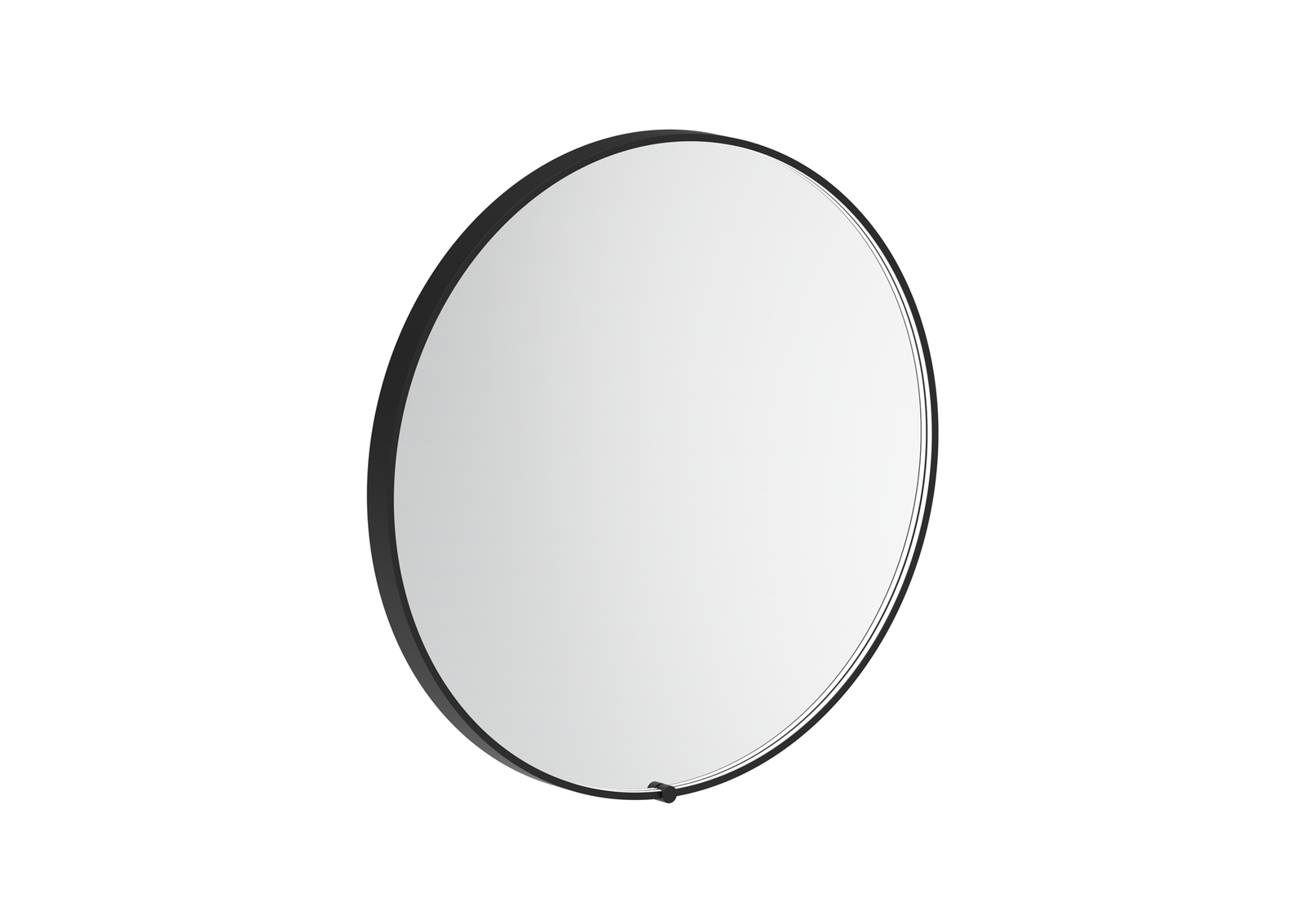 ADP Sera Round Mirror