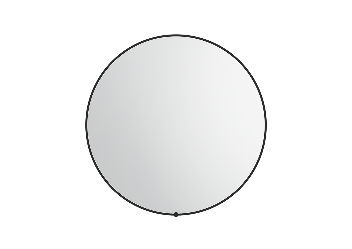 ADP Sera Round Mirror