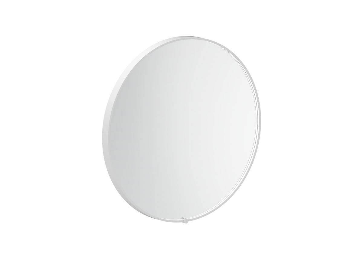 ADP Sera Round Mirror