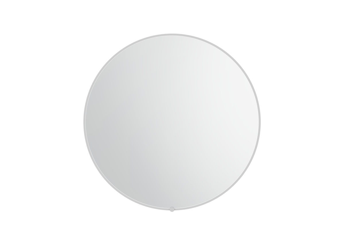 ADP Sera Round Mirror