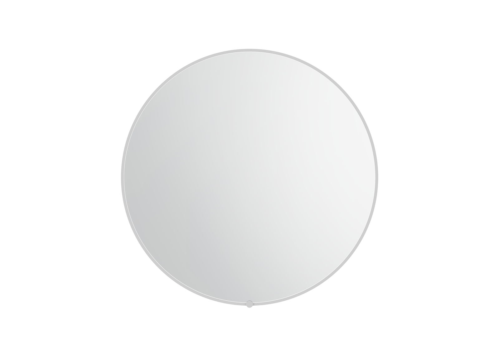 ADP Sera Round Mirror