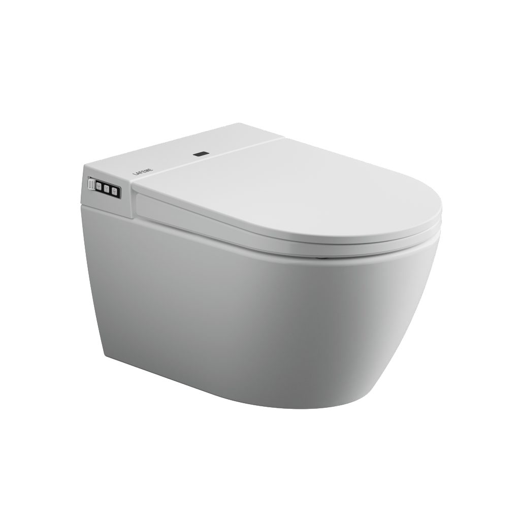 Lafeme Sesto Smart Toilet