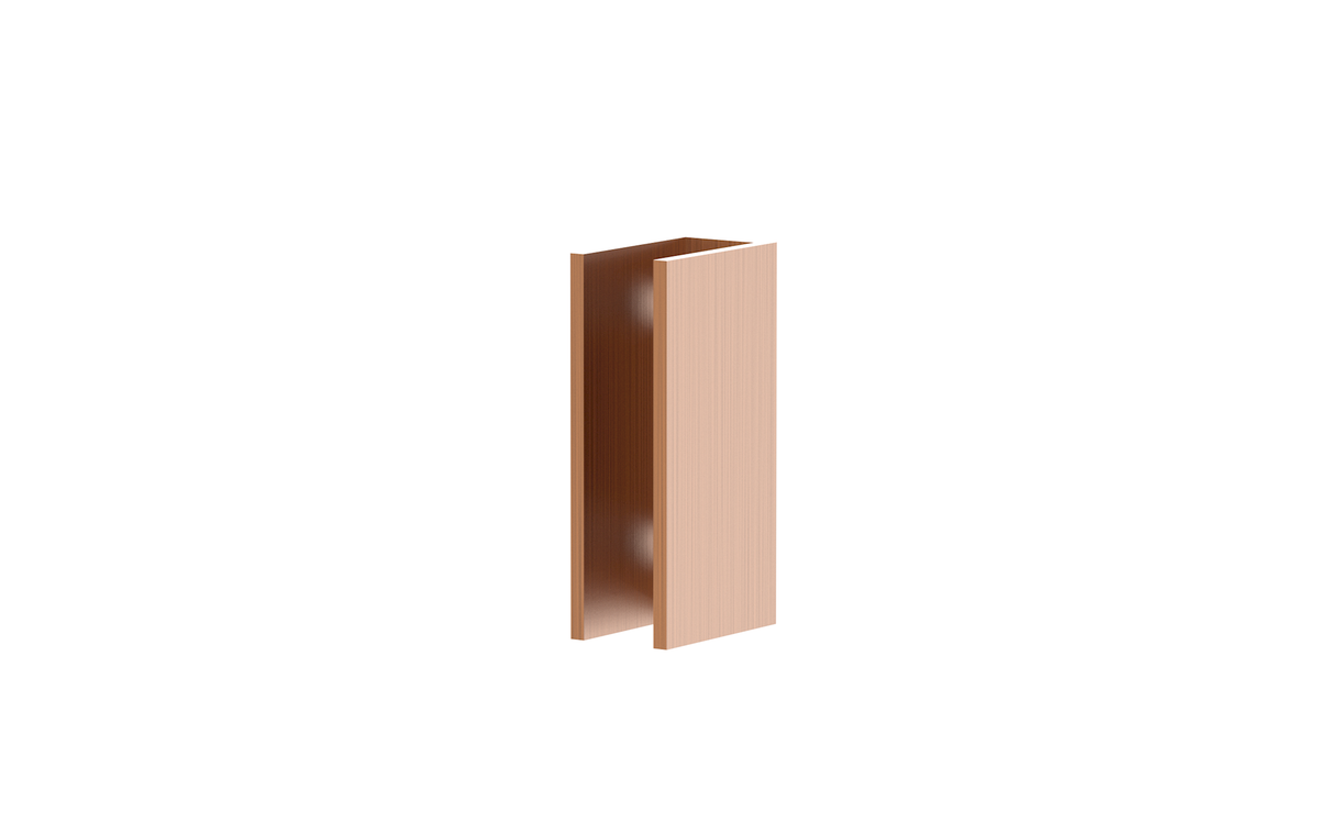 ADP Shower Screen Bracket