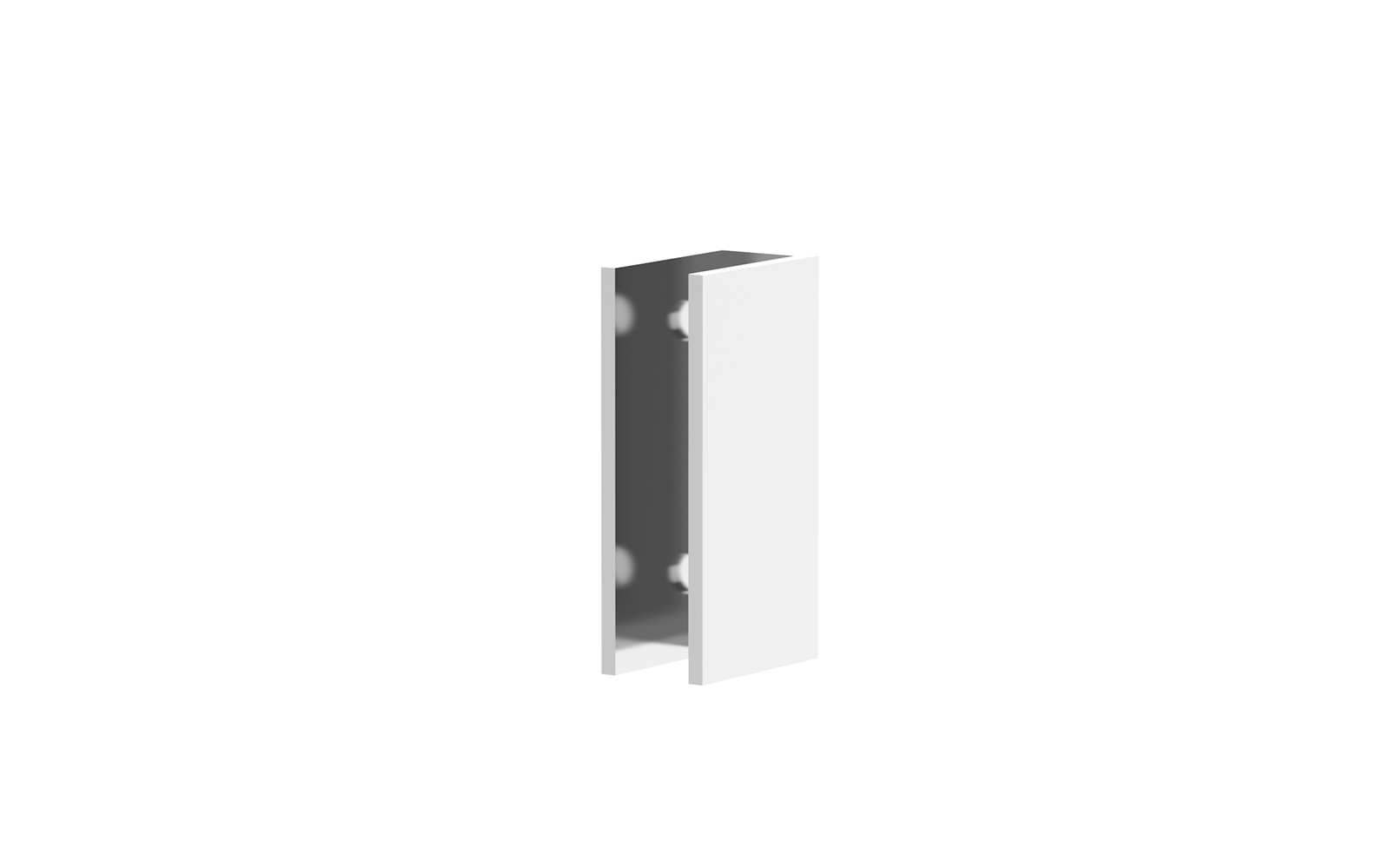 ADP Shower Screen Bracket