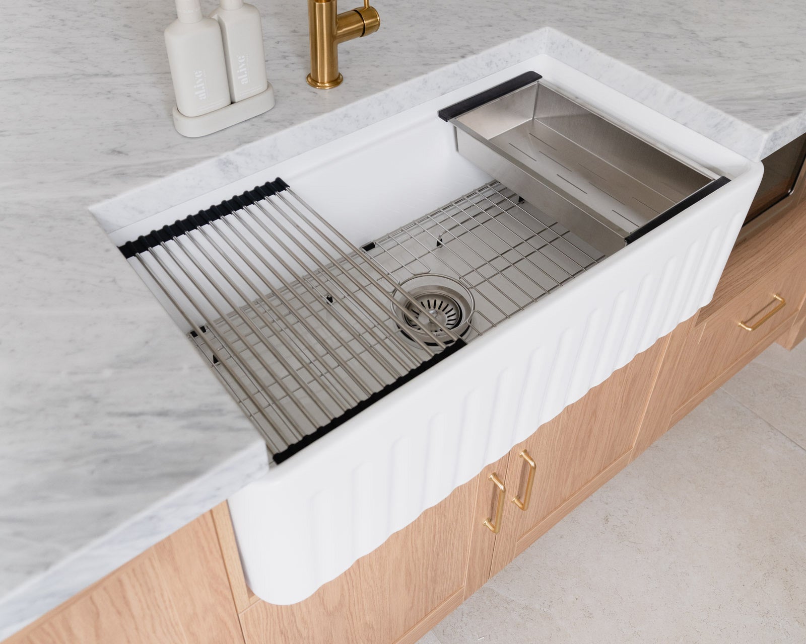 ADP Vaucluse Butlers Sink 840