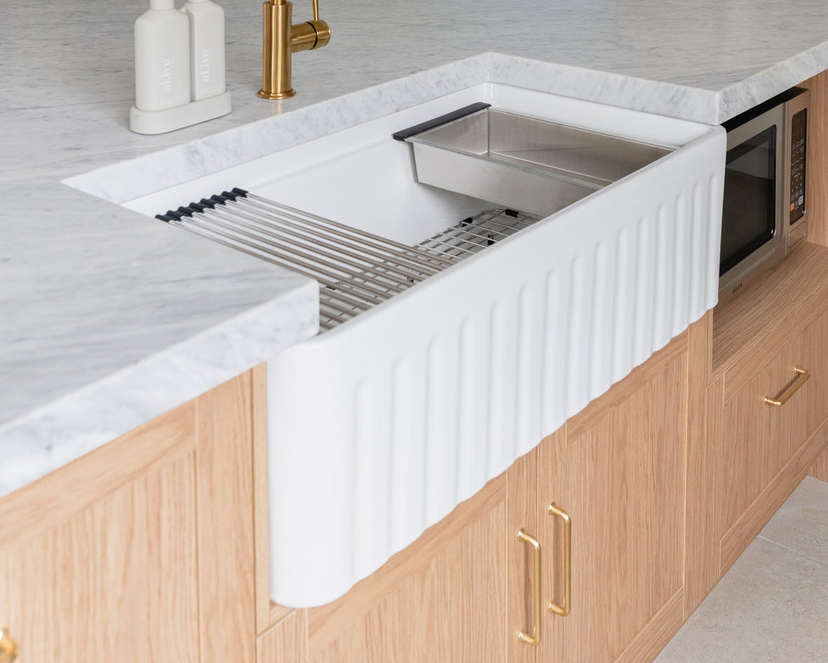 ADP Vaucluse Butlers Sink 840