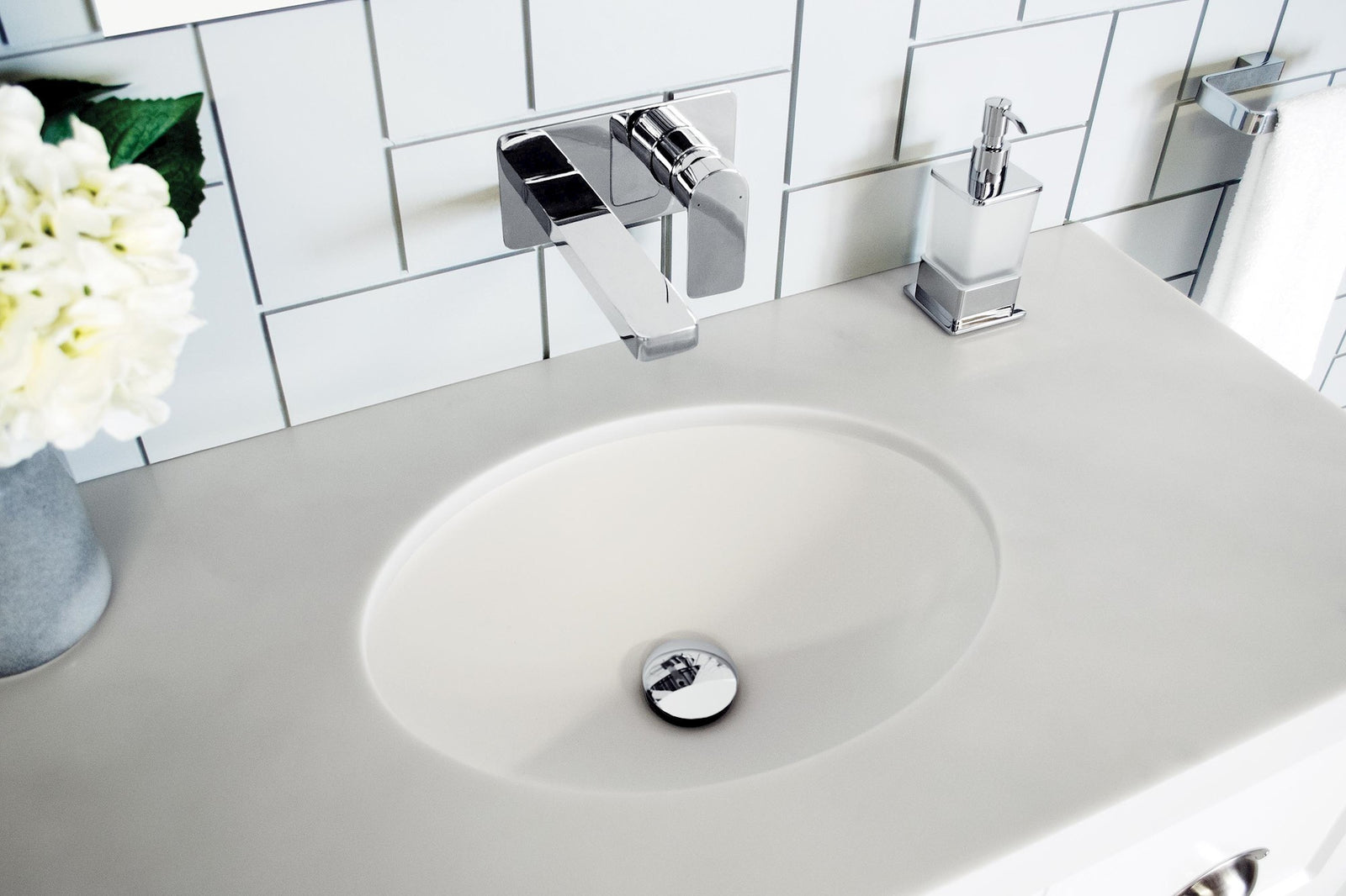 ADP Sincerity Basin