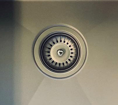 Meir Kitchen Sink Double Bowl 860 x 440