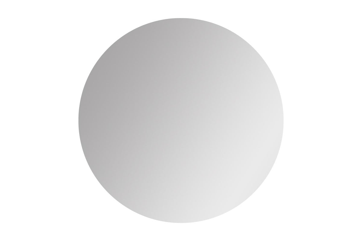 ADP Round Polished Edge Mirror 300 MM / 400 MM / 500 MM /600 MM / 7050 MM / 900 MM / 1200 MM