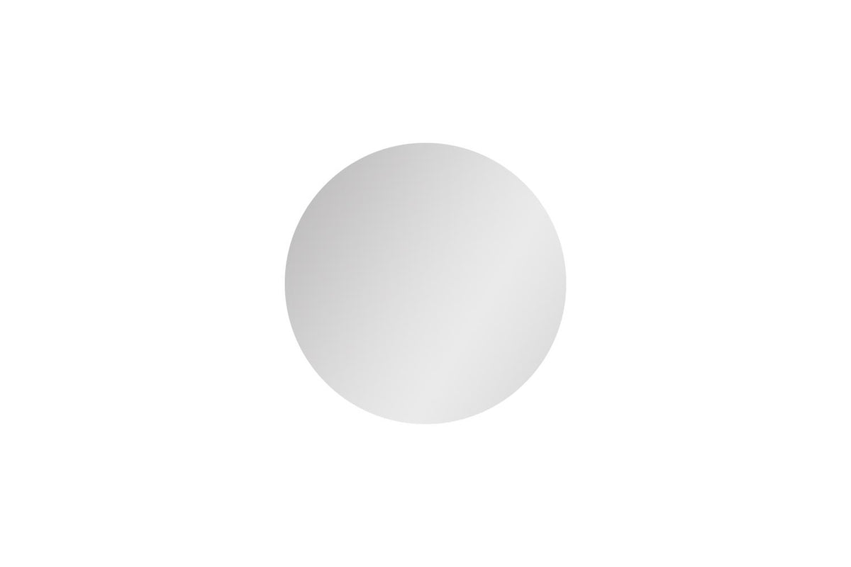 ADP Round Polished Edge Mirror 300 MM / 400 MM / 500 MM /600 MM / 7050 MM / 900 MM / 1200 MM