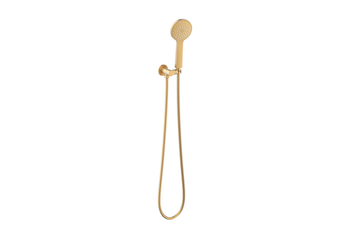 ADP Soul Classic Hand Shower On Hook