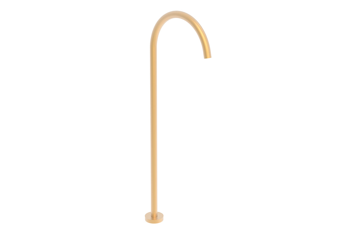 ADP Soul Floor Spout