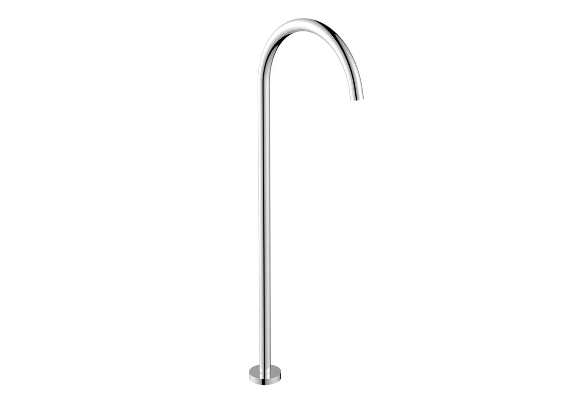 ADP Soul Floor Spout