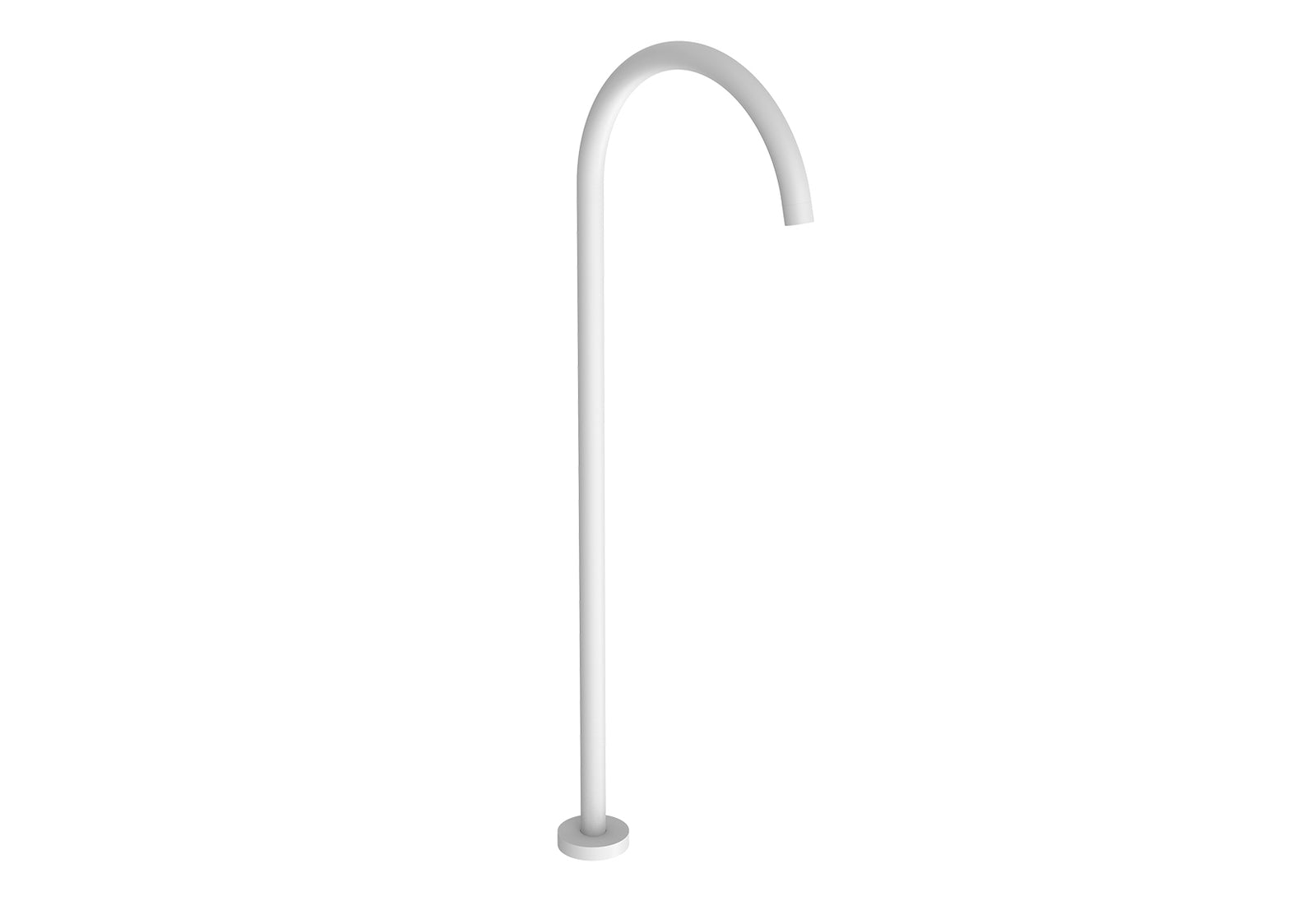 ADP Soul Floor Spout