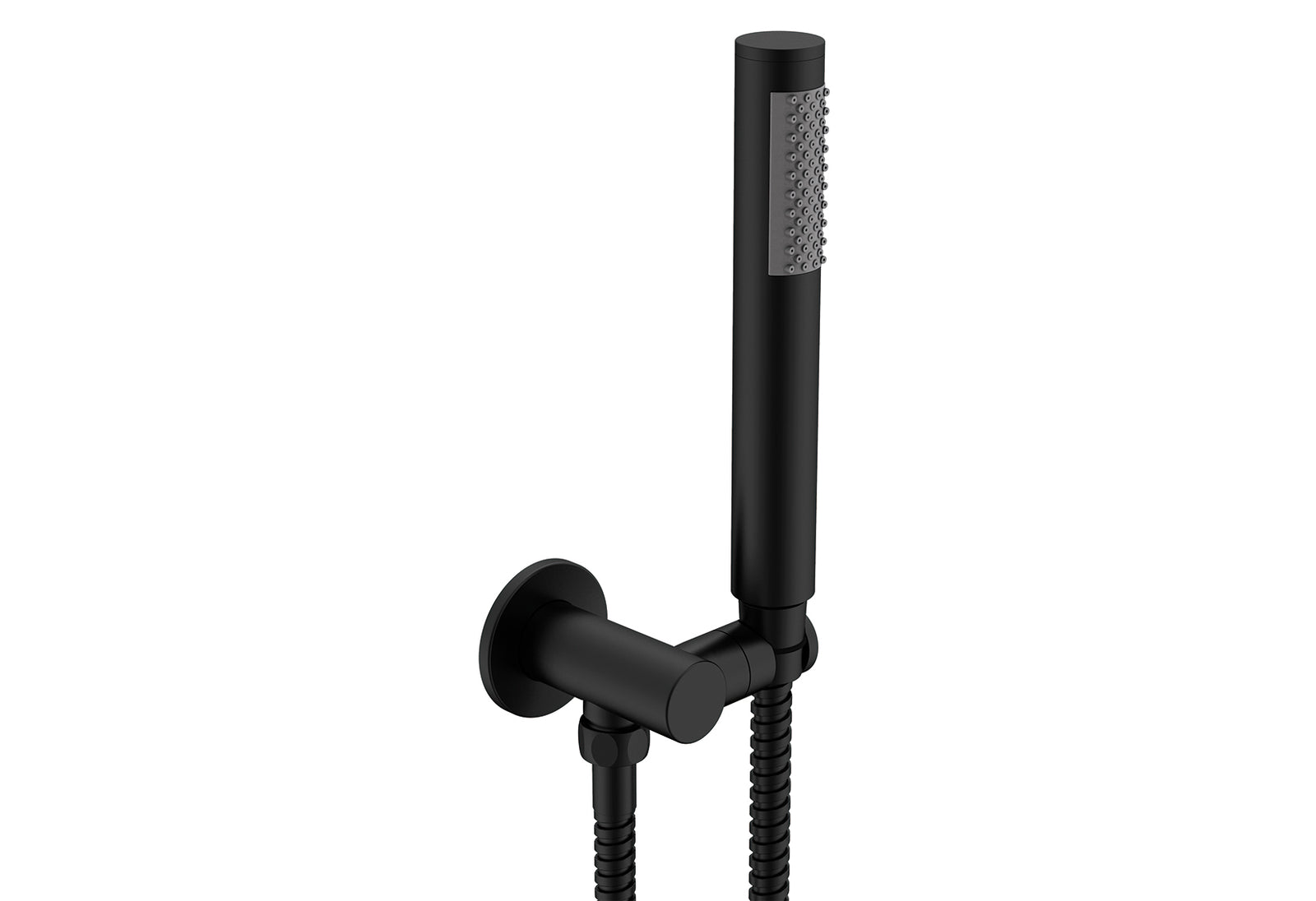 ADP Soul Slimline Hand Shower On Hook
