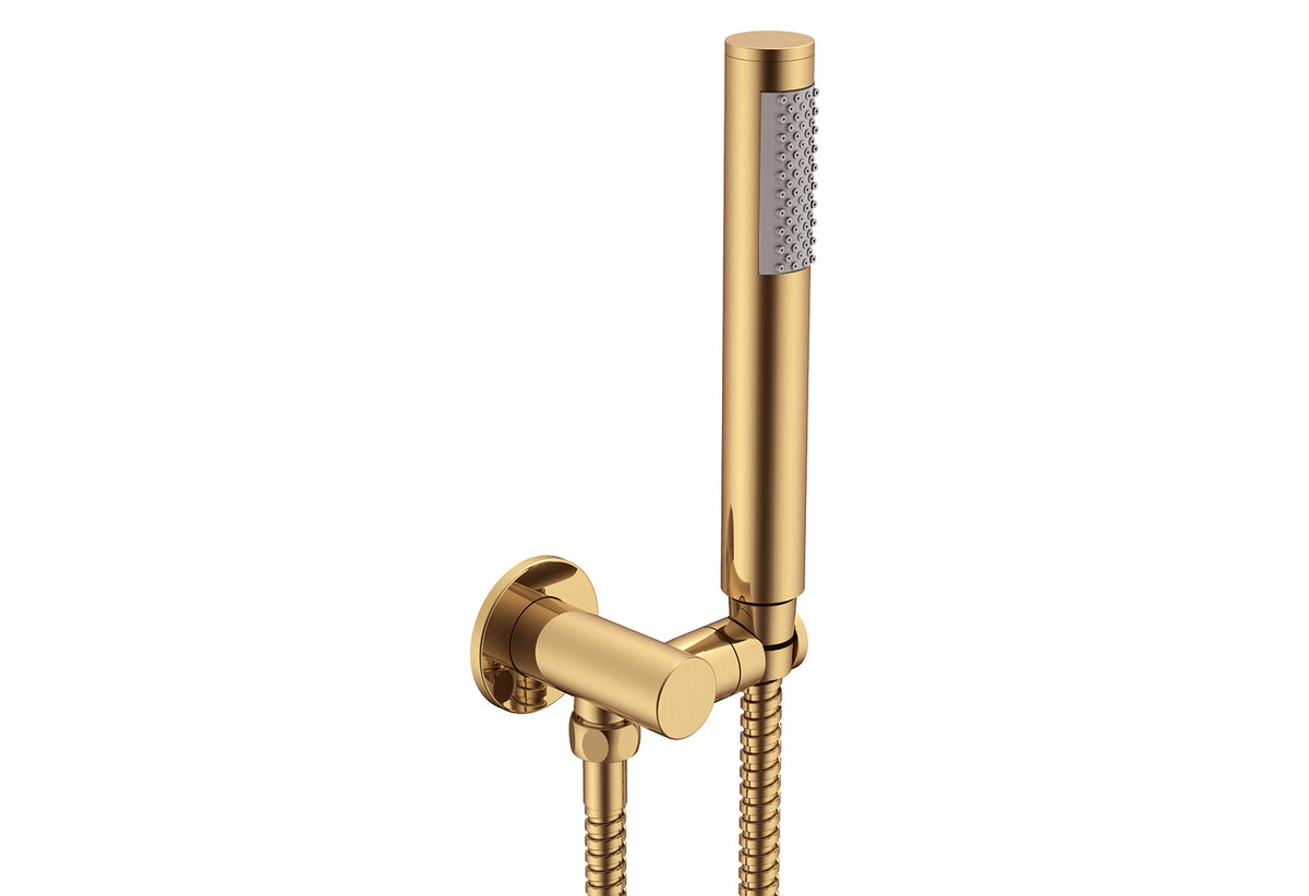 ADP Soul Slimline Hand Shower On Hook