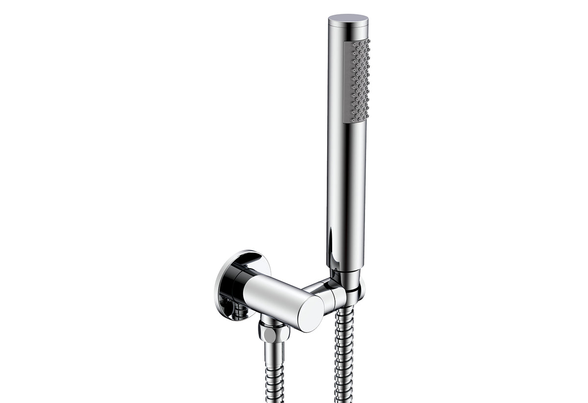 ADP Soul Slimline Hand Shower On Hook