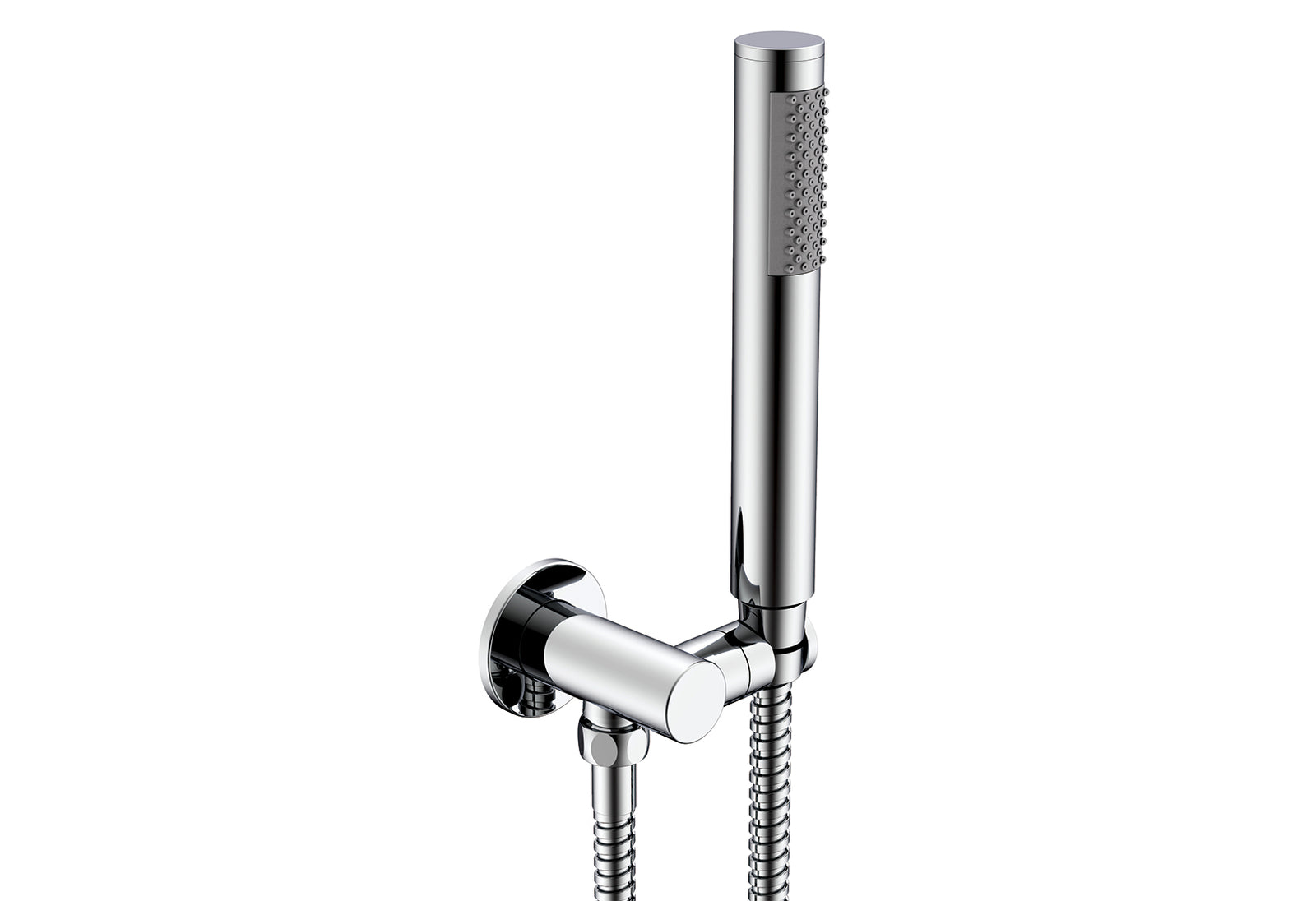 ADP Soul Slimline Hand Shower On Hook
