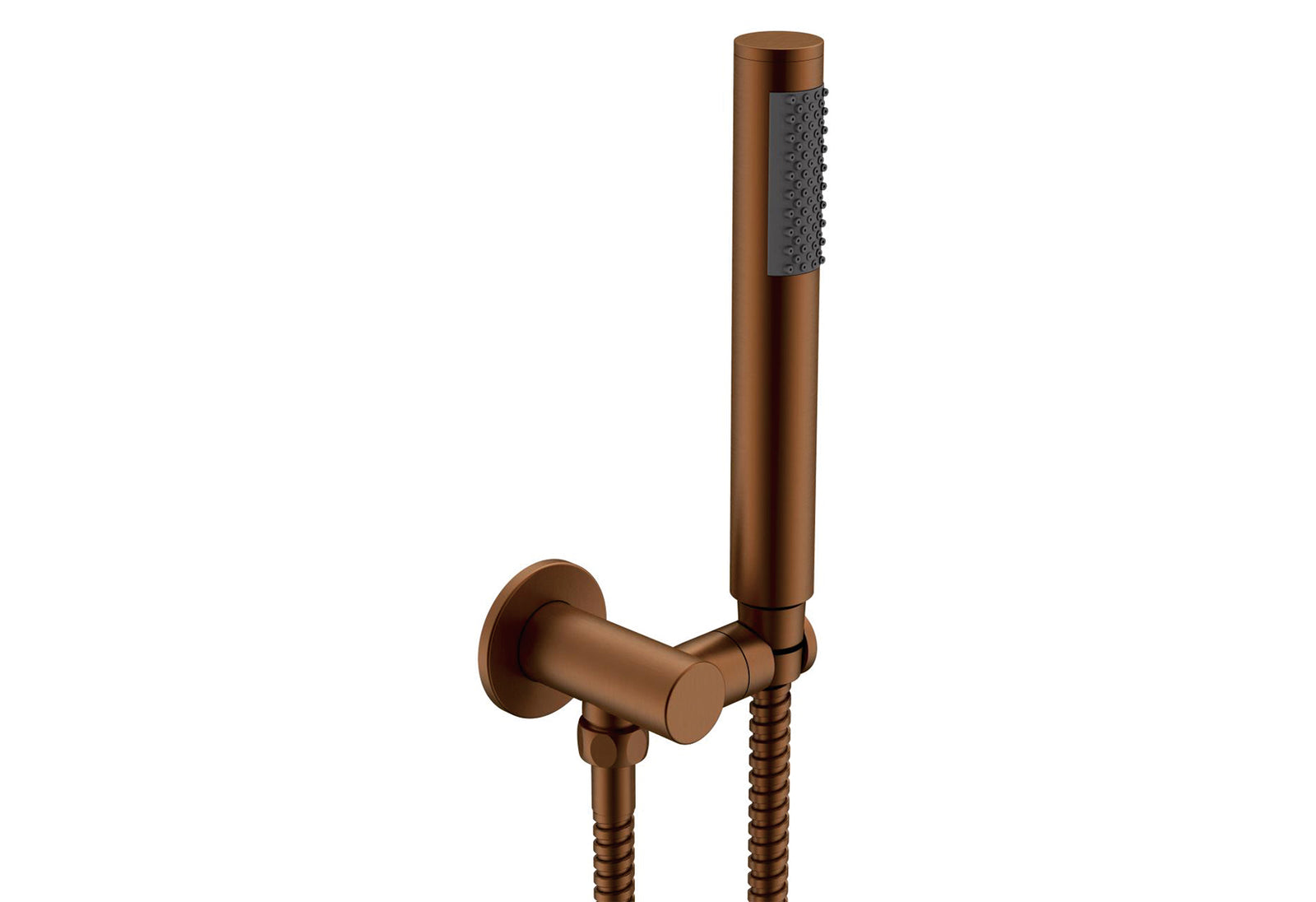 ADP Soul Slimline Hand Shower On Hook