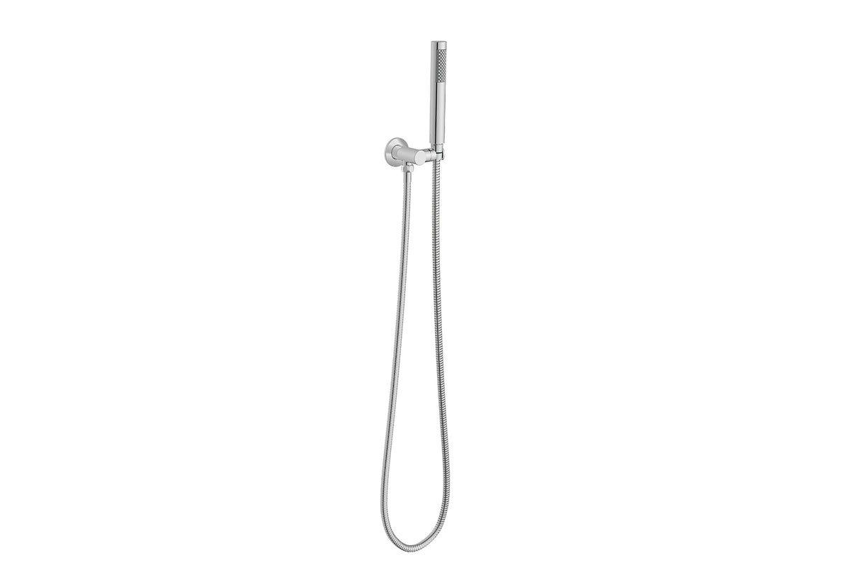 ADP Soul Slimline Hand Shower On Hook