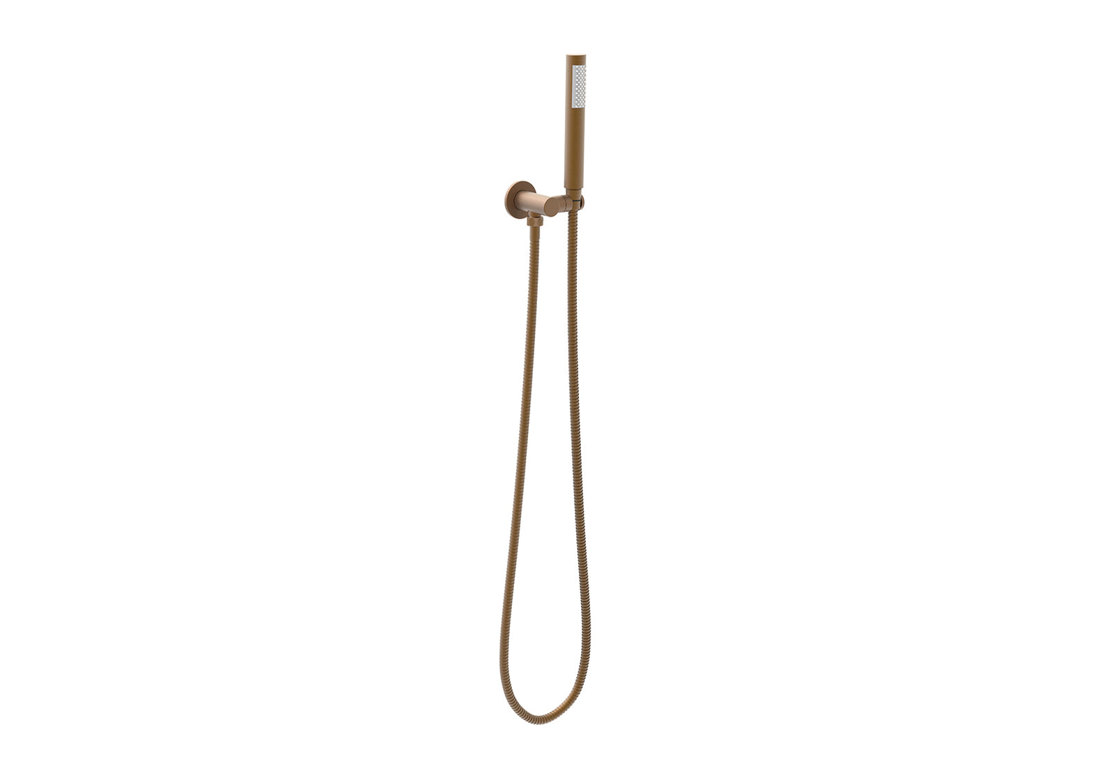 ADP Soul Slimline Hand Shower On Hook