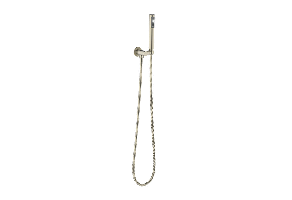 ADP Soul Slimline Hand Shower On Hook