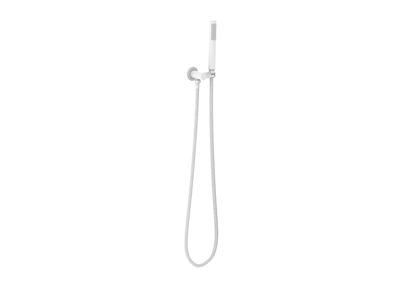 ADP Soul Slimline Hand Shower On Hook