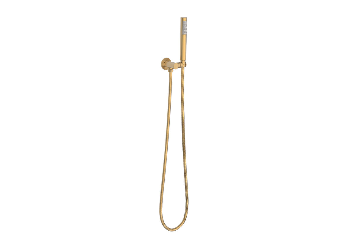 ADP Soul Slimline Hand Shower On Hook