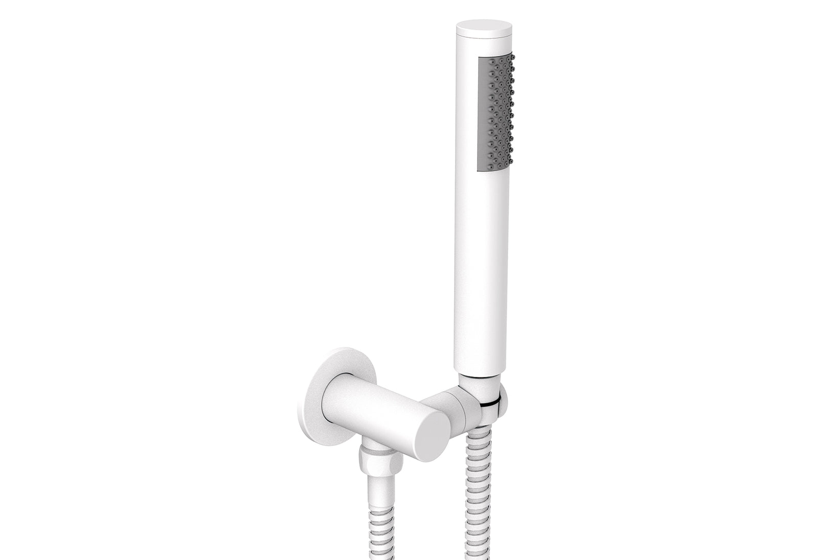 ADP Soul Slimline Hand Shower On Hook