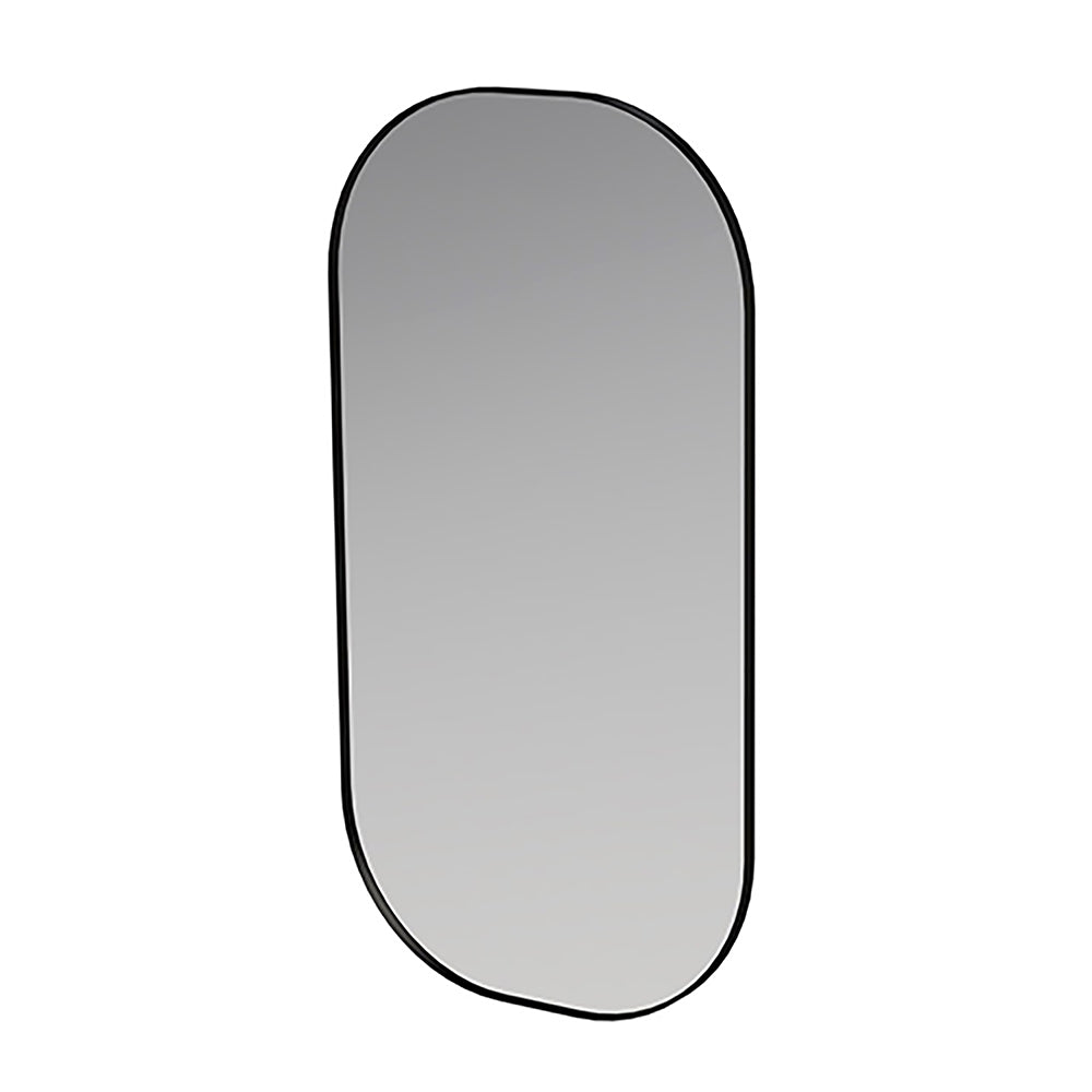 Arcisan Synergii Backlit Framed Mirror Anodised
