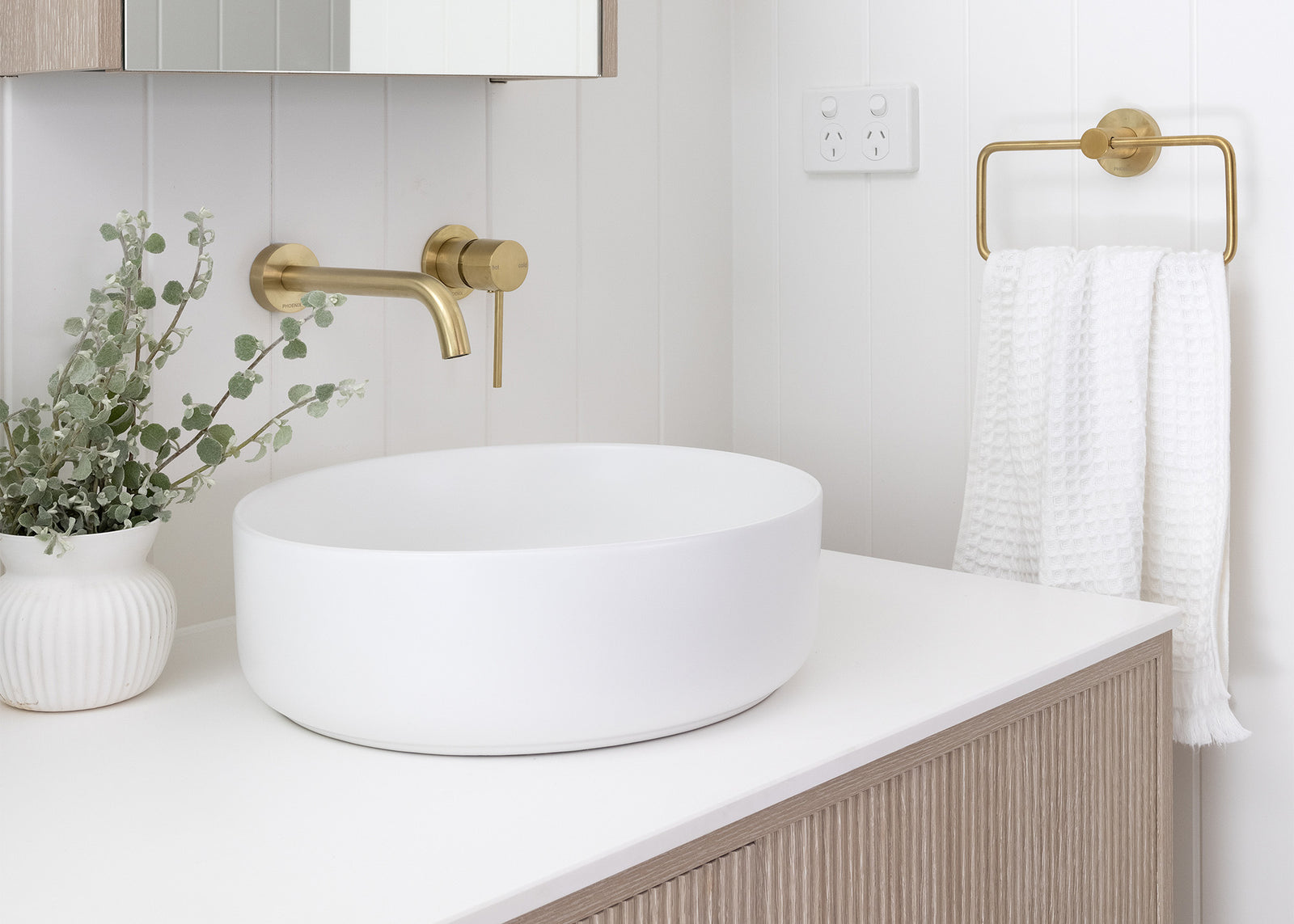 ADP Margot Basin