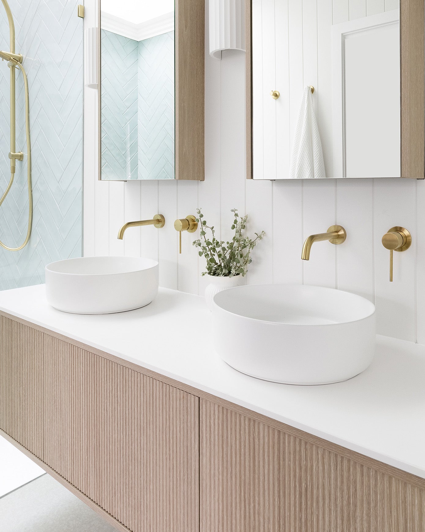 ADP Margot Basin