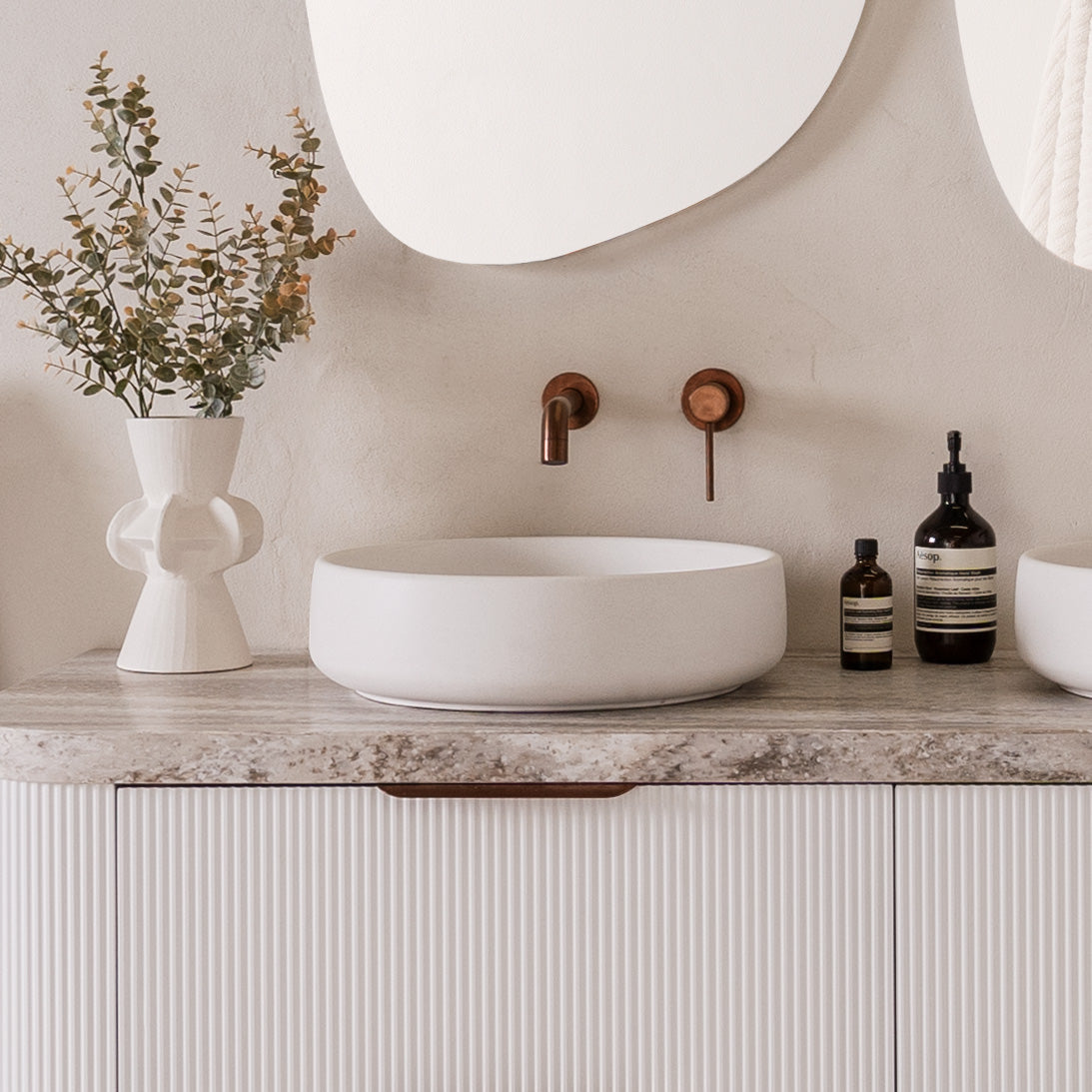 ADP Jean Basin
