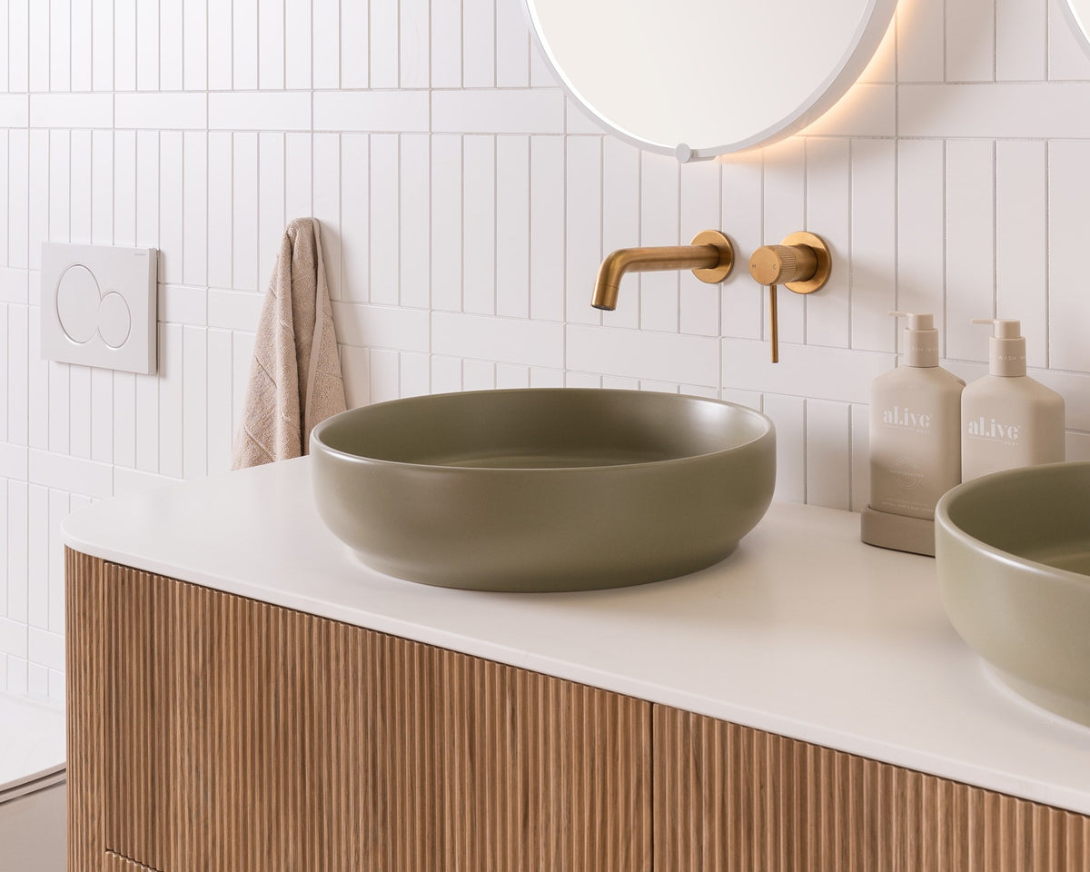 ADP Monroe Basin