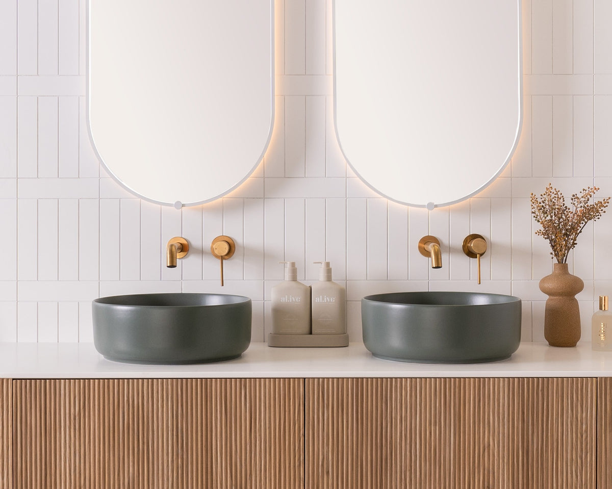 ADP Margot Basin