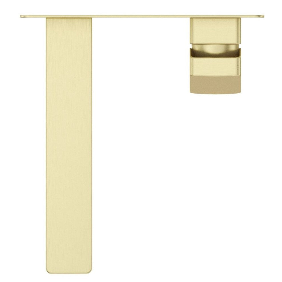 Bella Vista Tiago Wall-Spout Combo - 1P - TRIM KIT ONLY