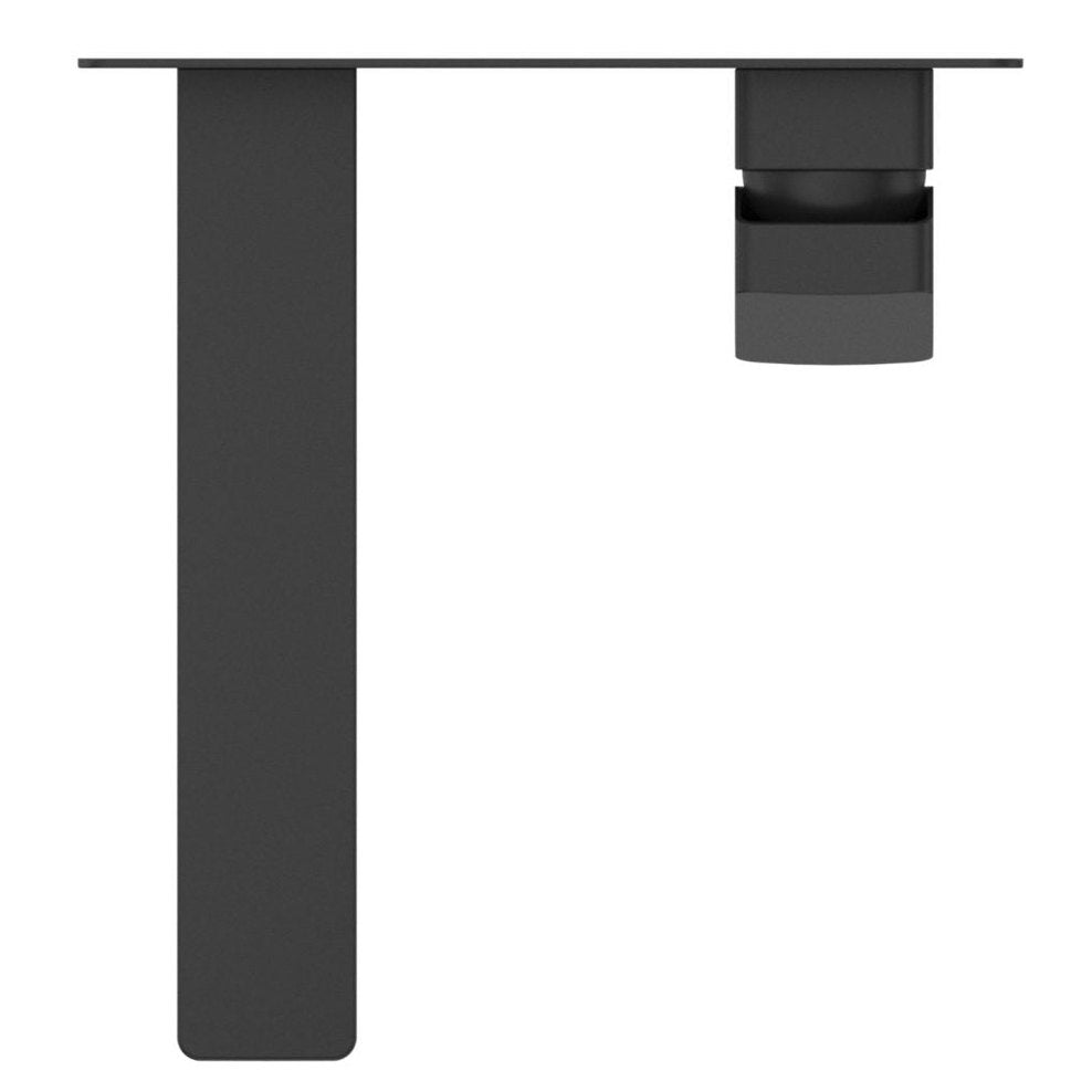 Bella Vista Tiago Wall-Spout Combo - 1P - TRIM KIT ONLY