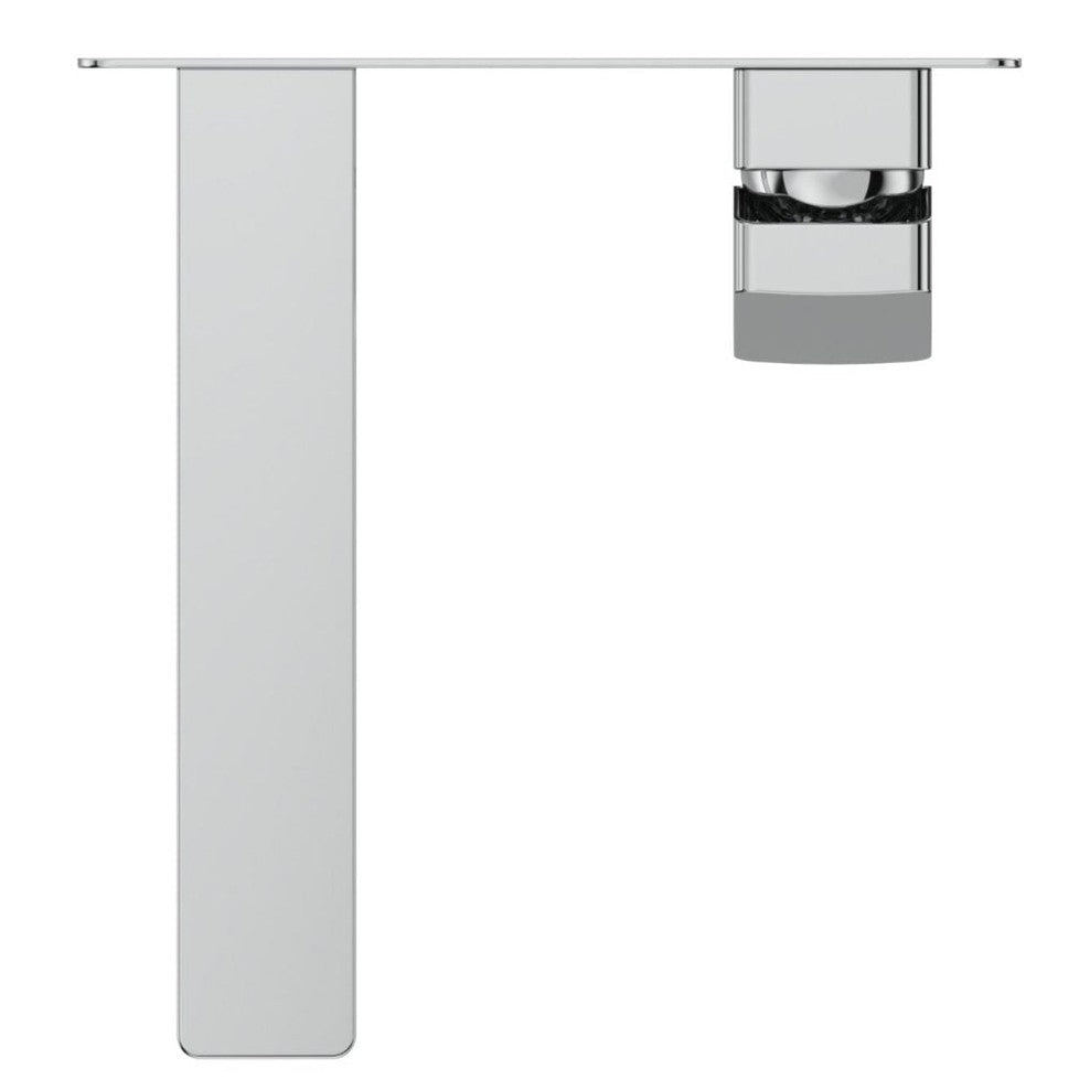 Bella Vista Tiago Wall-Spout Combo - 1P - TRIM KIT ONLY