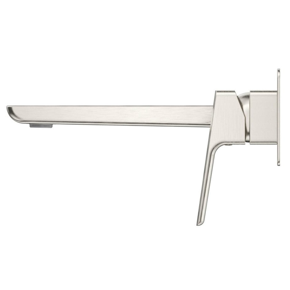 Bella Vista Tiago Wall-Spout Combo - 1P - TRIM KIT ONLY