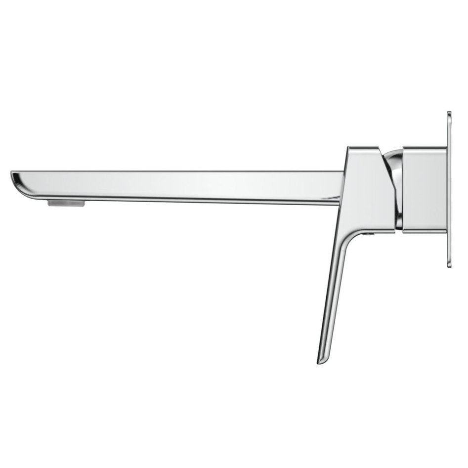 Bella Vista Tiago Wall-Spout Combo - 1P - TRIM KIT ONLY