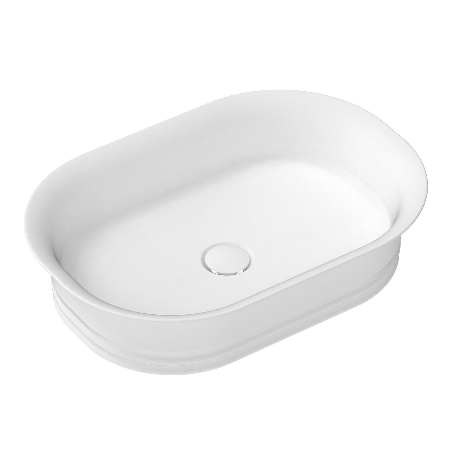 ADP Titan Basin