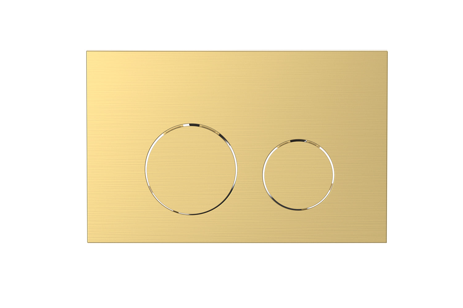 ADP Toilet Flush Button