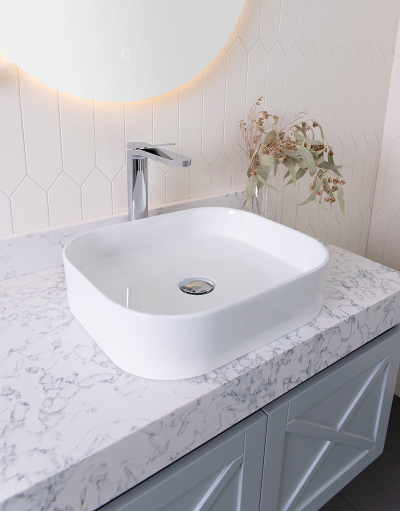 ADP Louie Basin