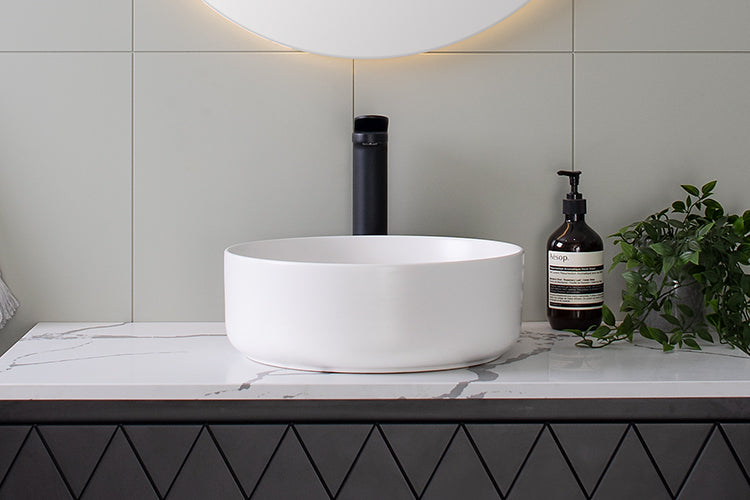 ADP Margot Basin