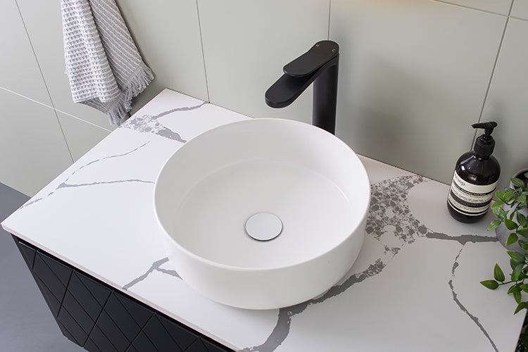 ADP Margot Basin