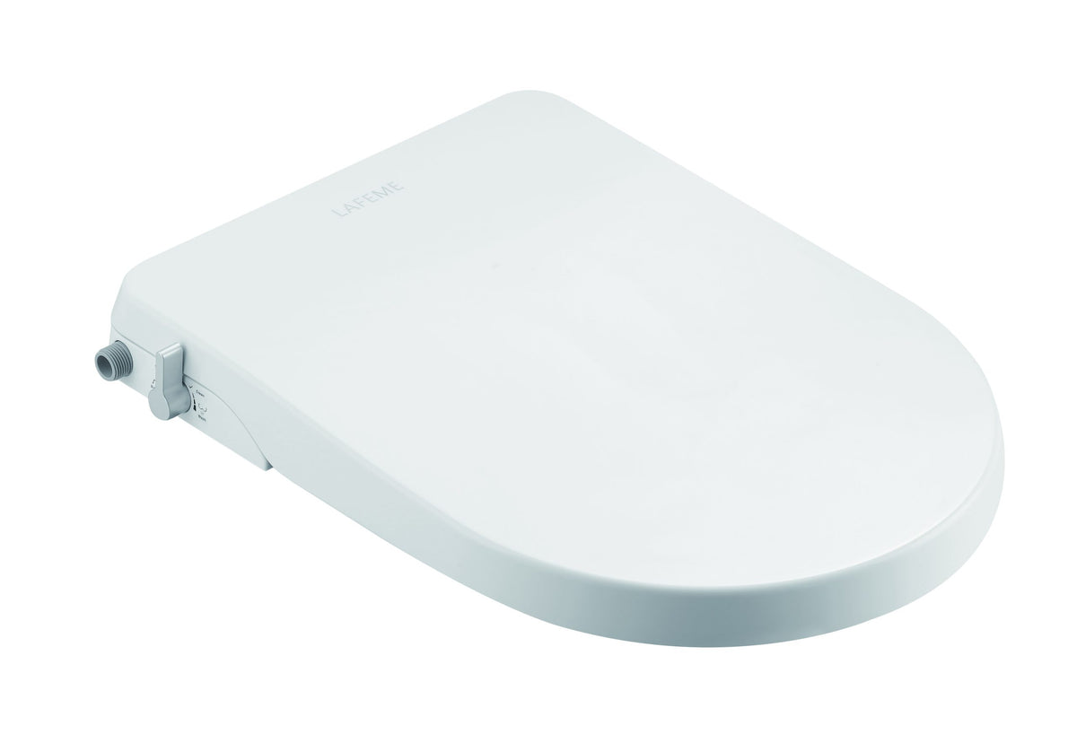 Lafeme Una Bidet Seat