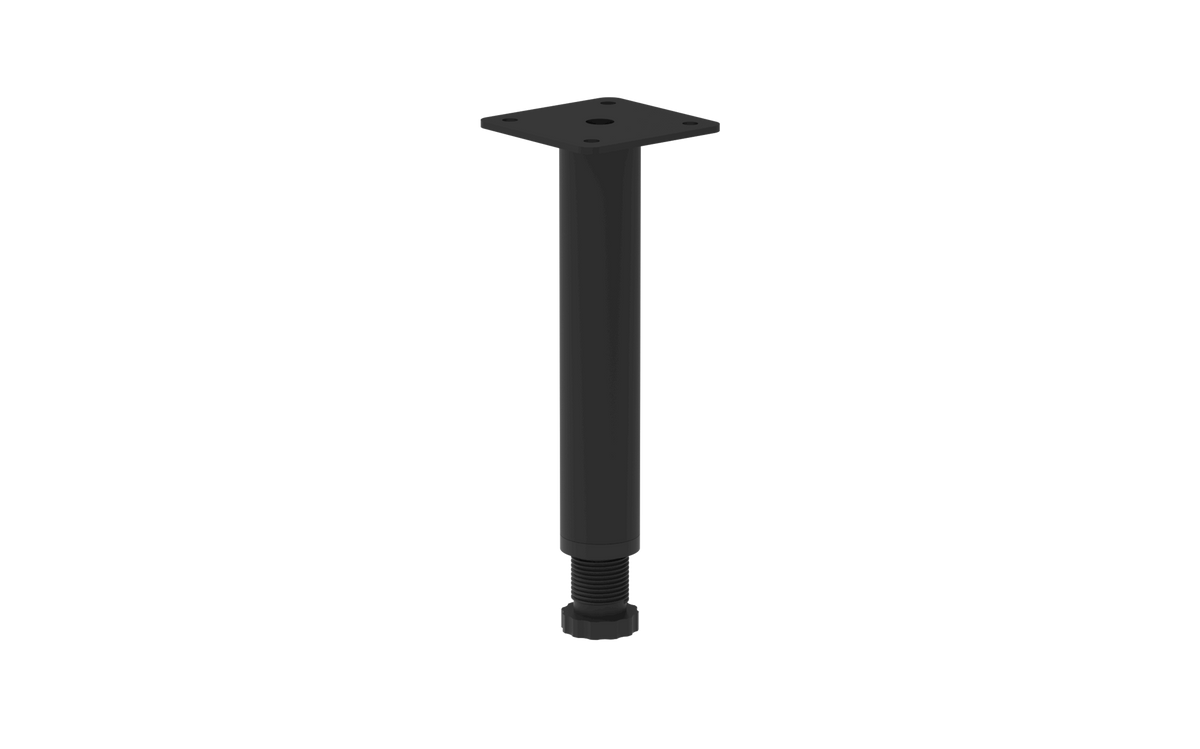 ADP Round Vanity Leg