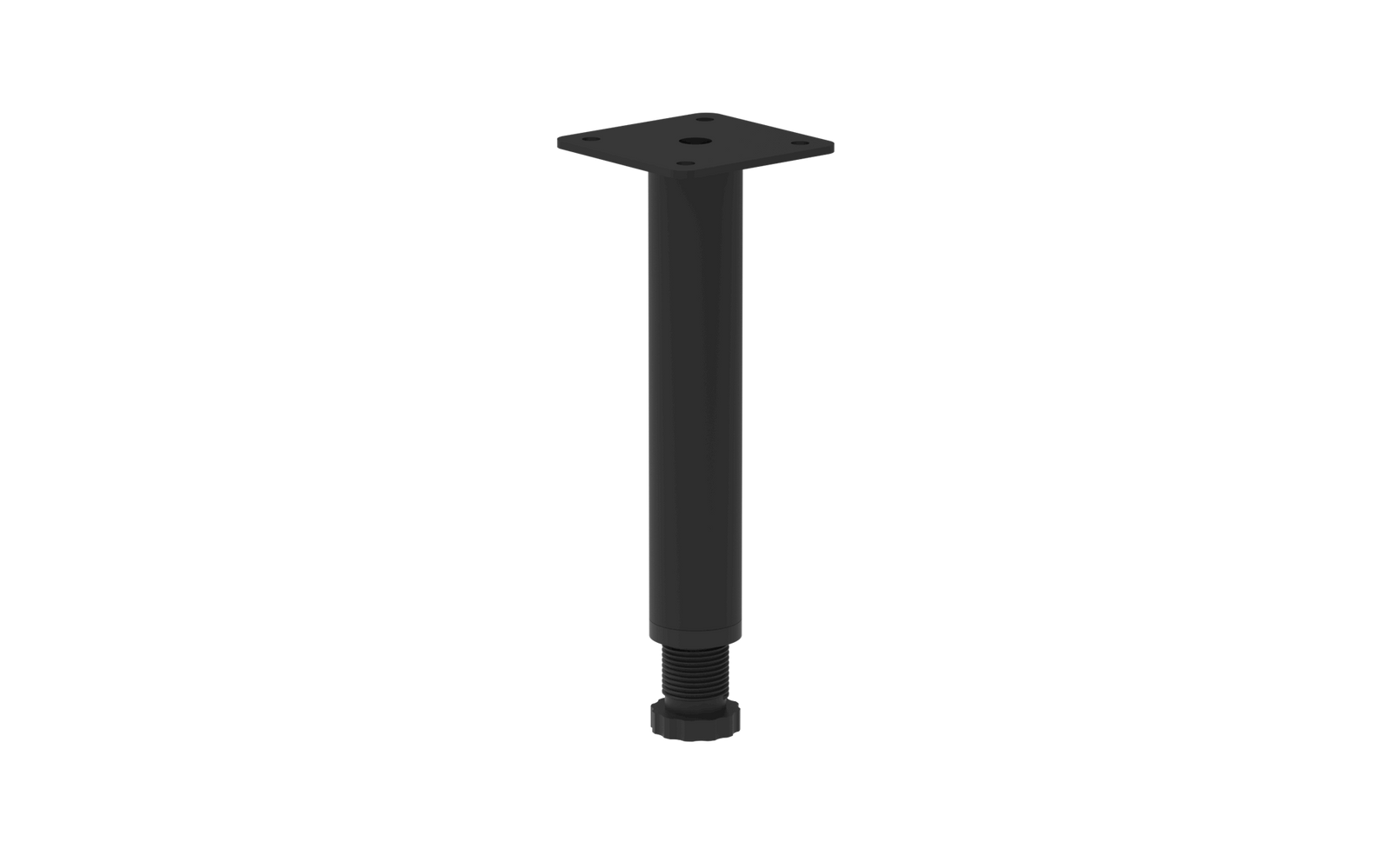 ADP Round Vanity Leg