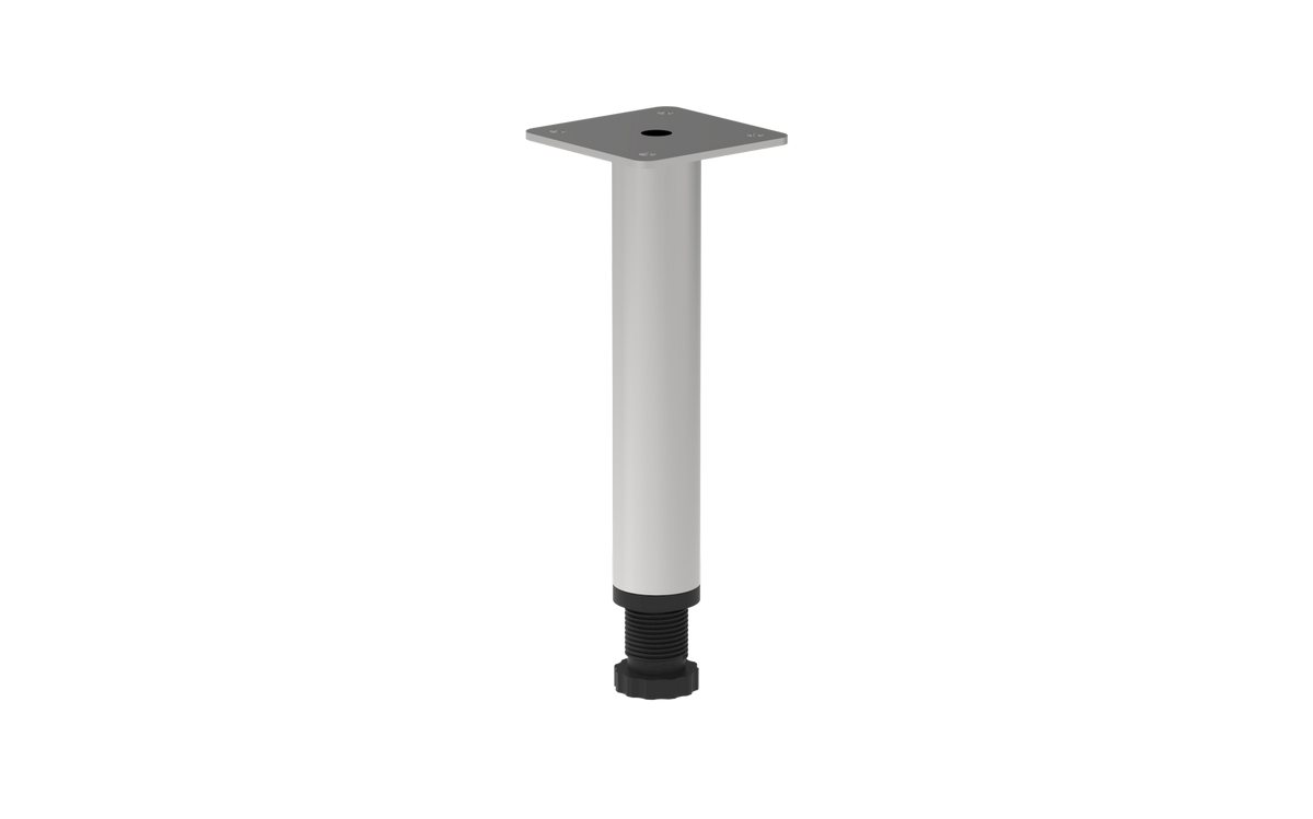 ADP Round Vanity Leg