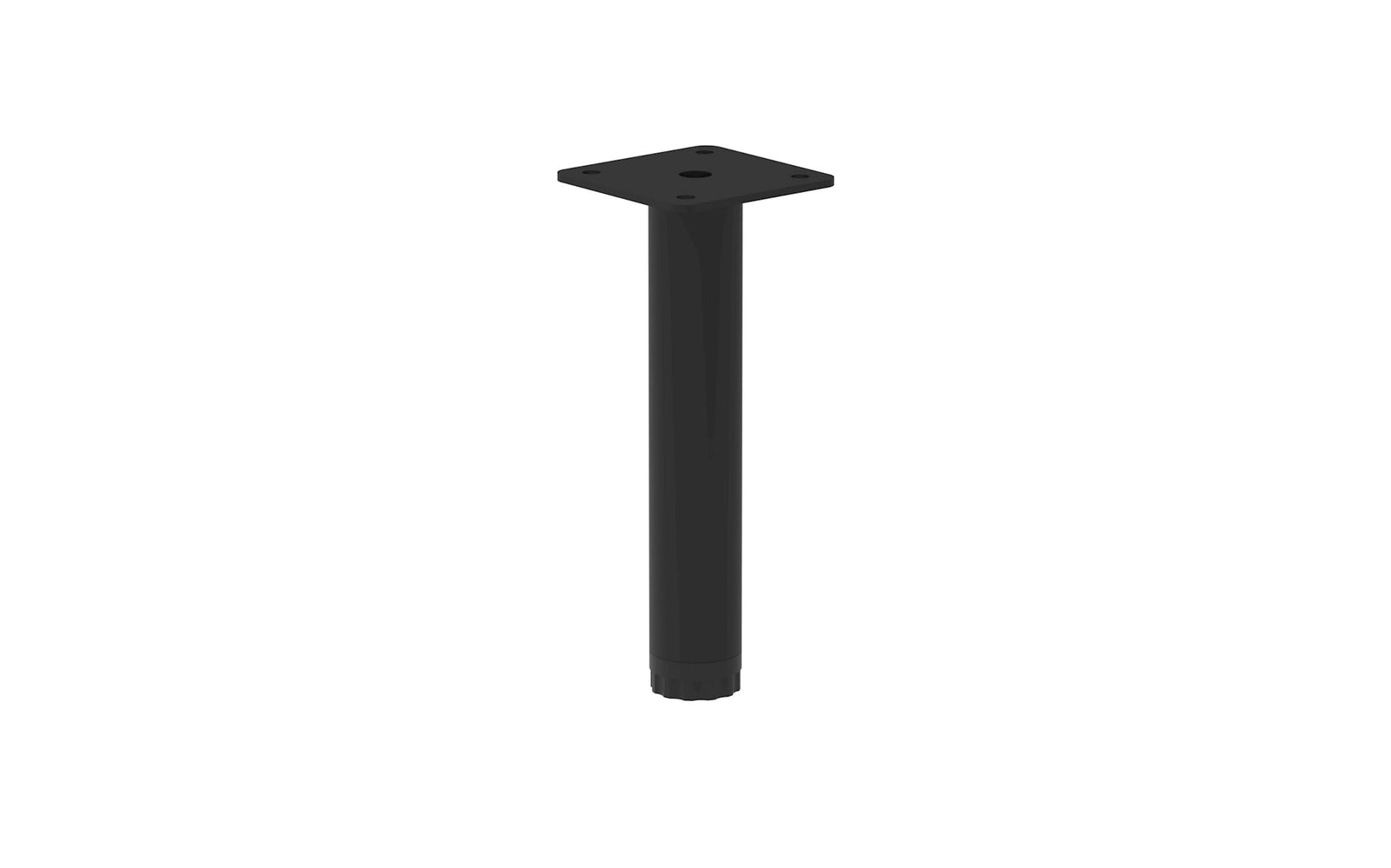 ADP Round Vanity Leg